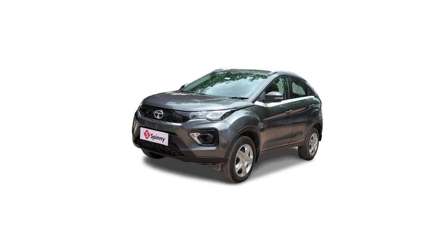 Used 2022 Tata Nexon XM (S) Petrol Manual Image