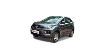 Used 2022 Tata Nexon XM (S) Petrol Manual Image