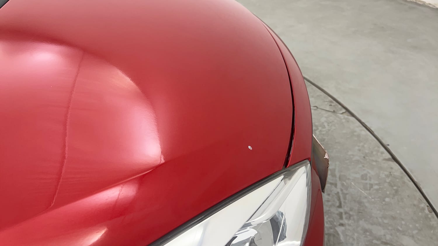 Used 2017 Tata Tiago Revotron XE (O) Petrol Manual dents MINOR SCRATCH