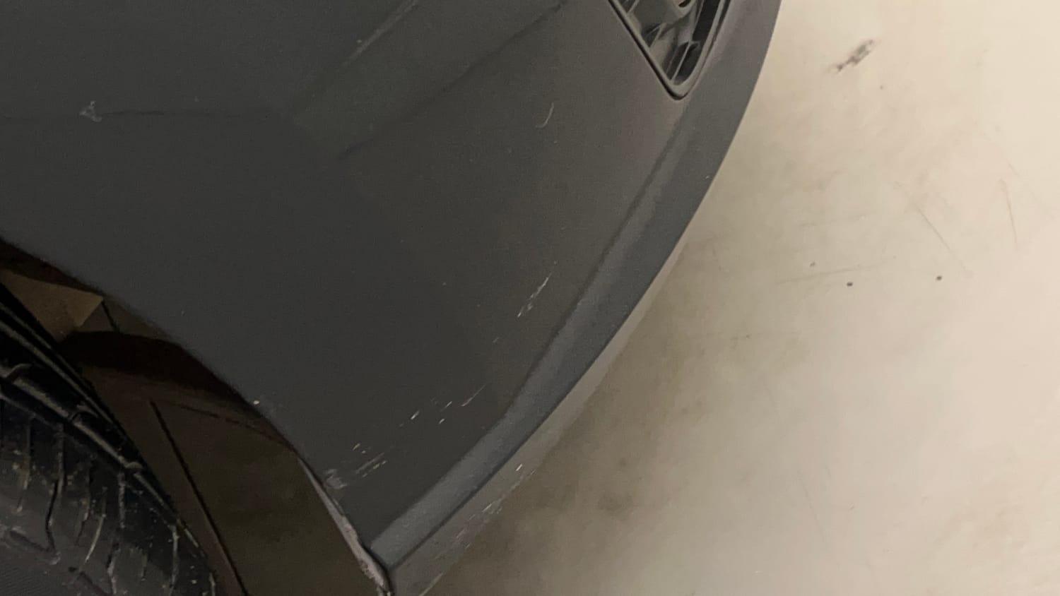 Used 2021 Skoda Rapid Style AT Petrol Automatic dents MINOR SCRATCH