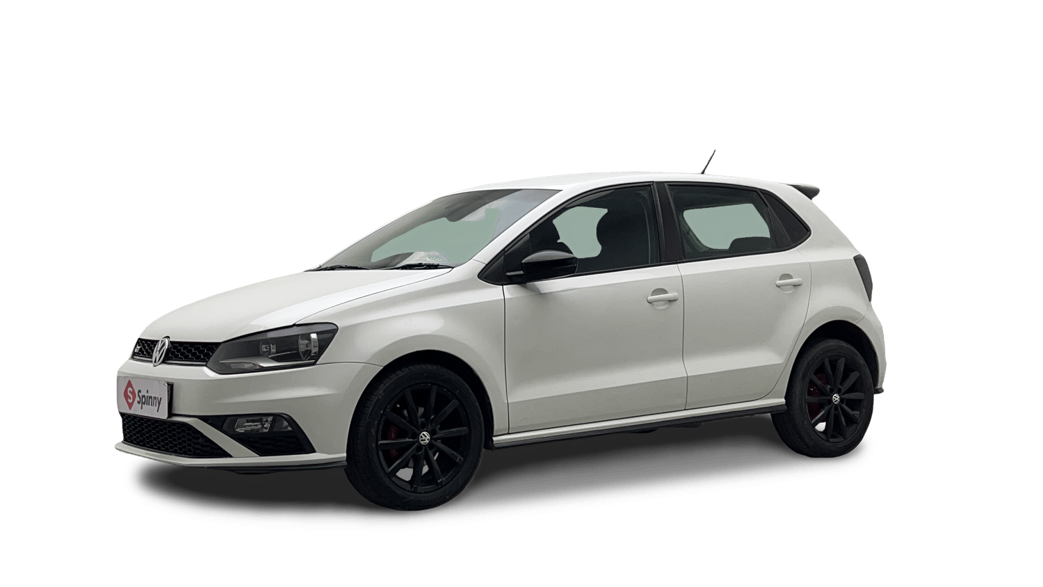 Used 2021 Volkswagen Polo GT Petrol Automatic Image