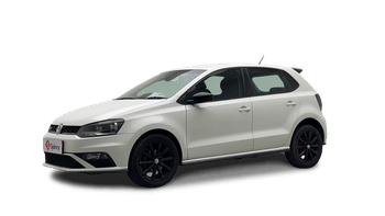 Used 2021 Volkswagen Polo GT Petrol Automatic Image