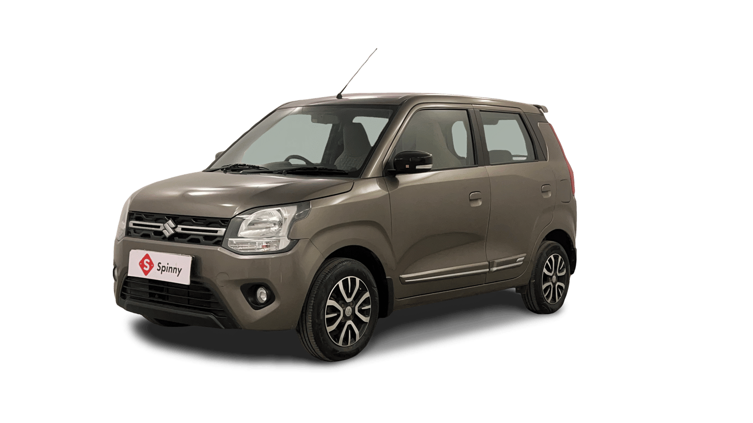 Used 2022 Maruti Suzuki Wagon R ZXI 1.2 Petrol Manual Image