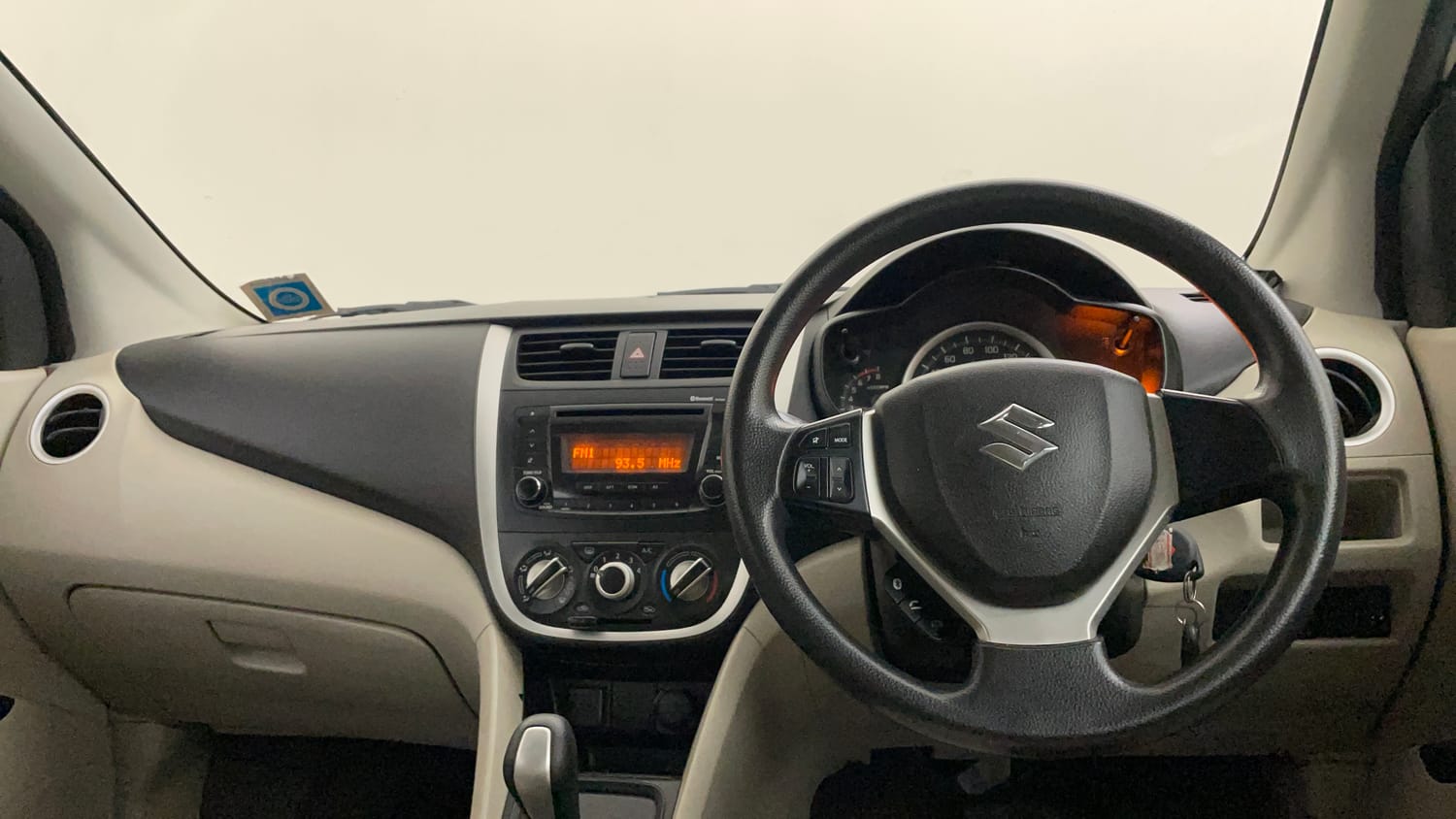 DASHBOARD VIDEO