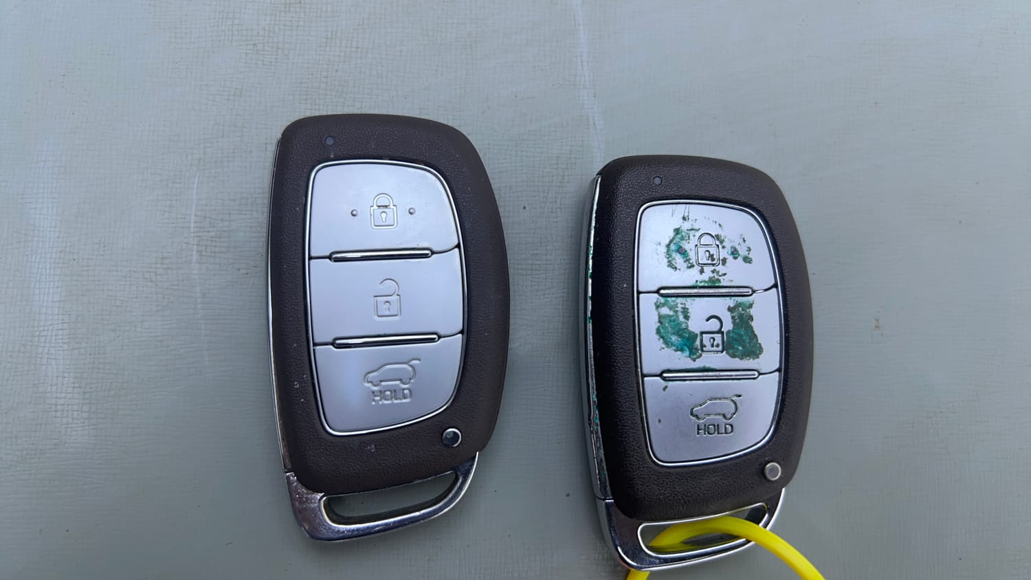 Used 2023 Hyundai Venue SX 1.2 Petrol Petrol Manual extra CAR KEY VIEW