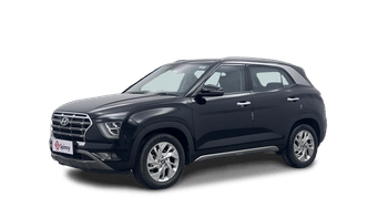 Used 2022 Hyundai Creta SX 1.5 Diesel Diesel Manual Image