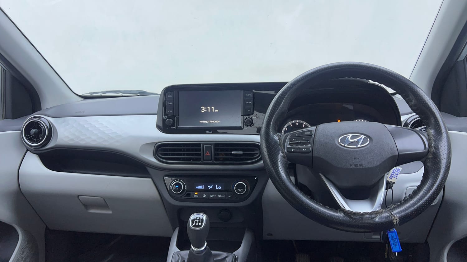 DASHBOARD VIDEO
