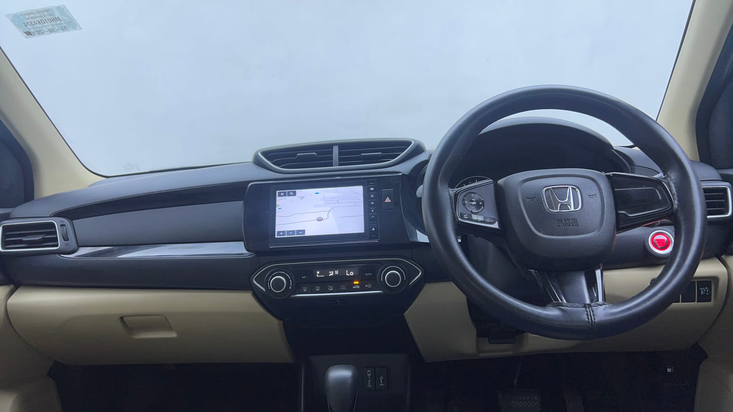 DASHBOARD VIDEO