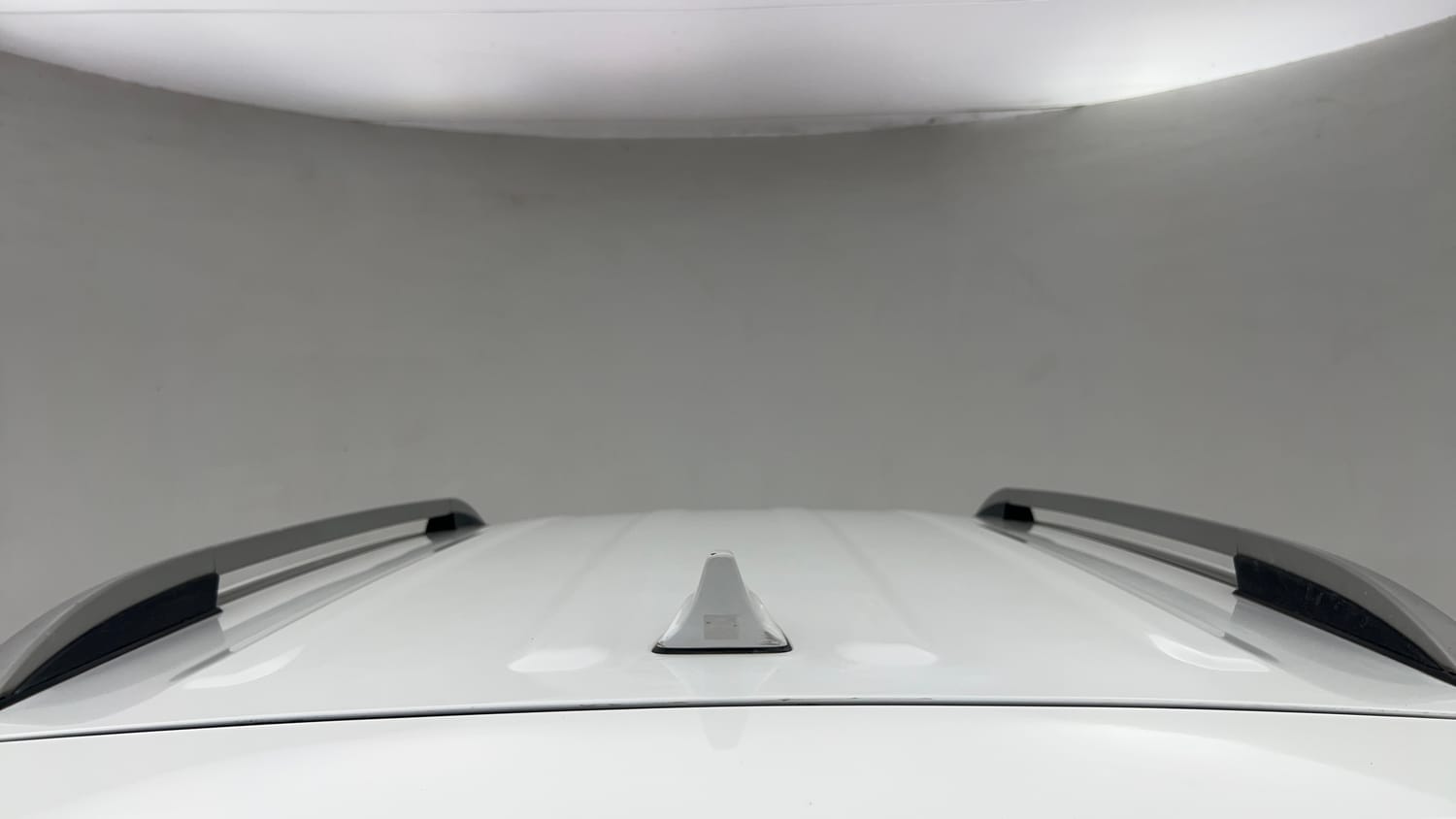Used 2017 Hyundai Creta 1.6 SX Plus AT Petrol Petrol Automatic exterior EXTERIOR ROOF VIEW