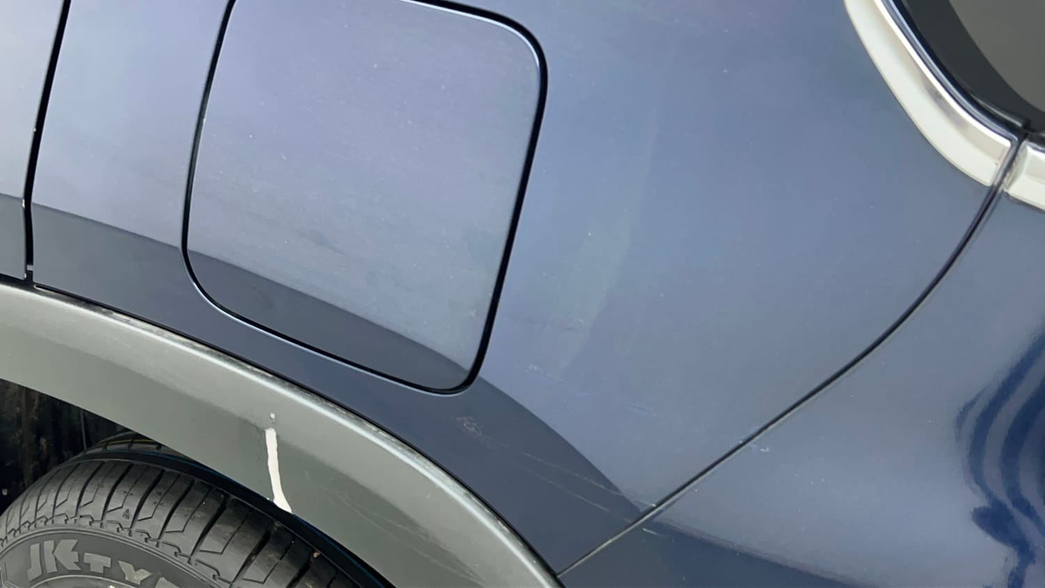 Used 2023 Maruti Suzuki Grand Vitara Zeta Smart Hybrid AT Petrol Automatic dents MINOR SCRATCH