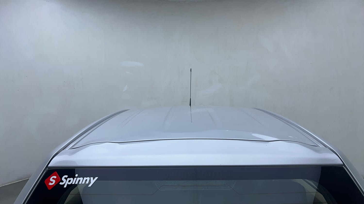 Used 2016 Toyota Etios Liva VD Diesel Manual exterior EXTERIOR ROOF VIEW