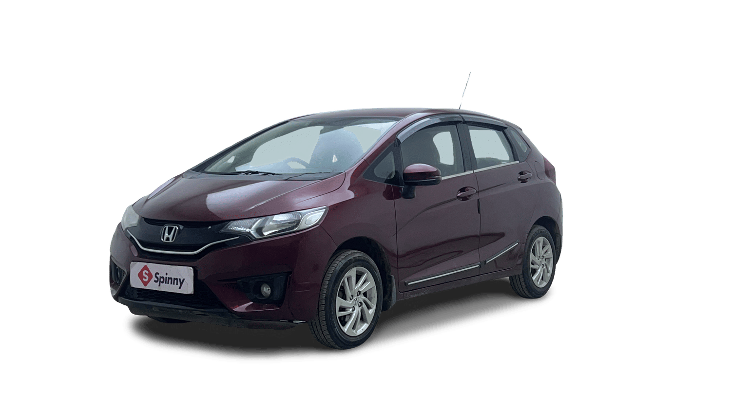 Used 2018 Honda Jazz V Petrol Petrol Manual Image