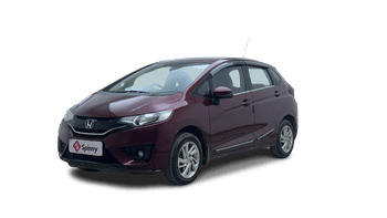Used 2018 Honda Jazz V Petrol Petrol Manual Image