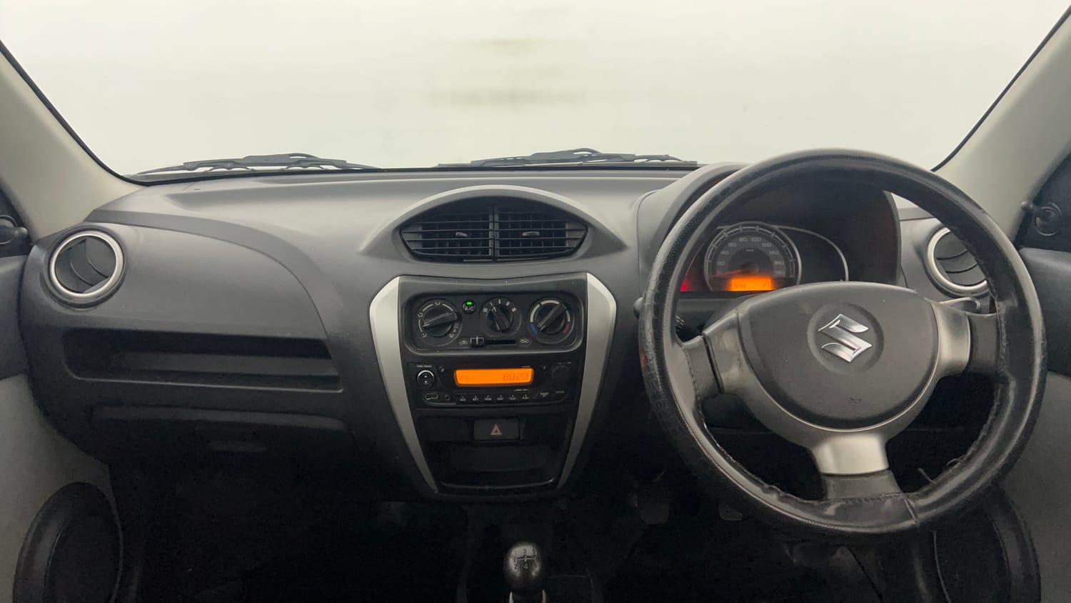 DASHBOARD VIDEO