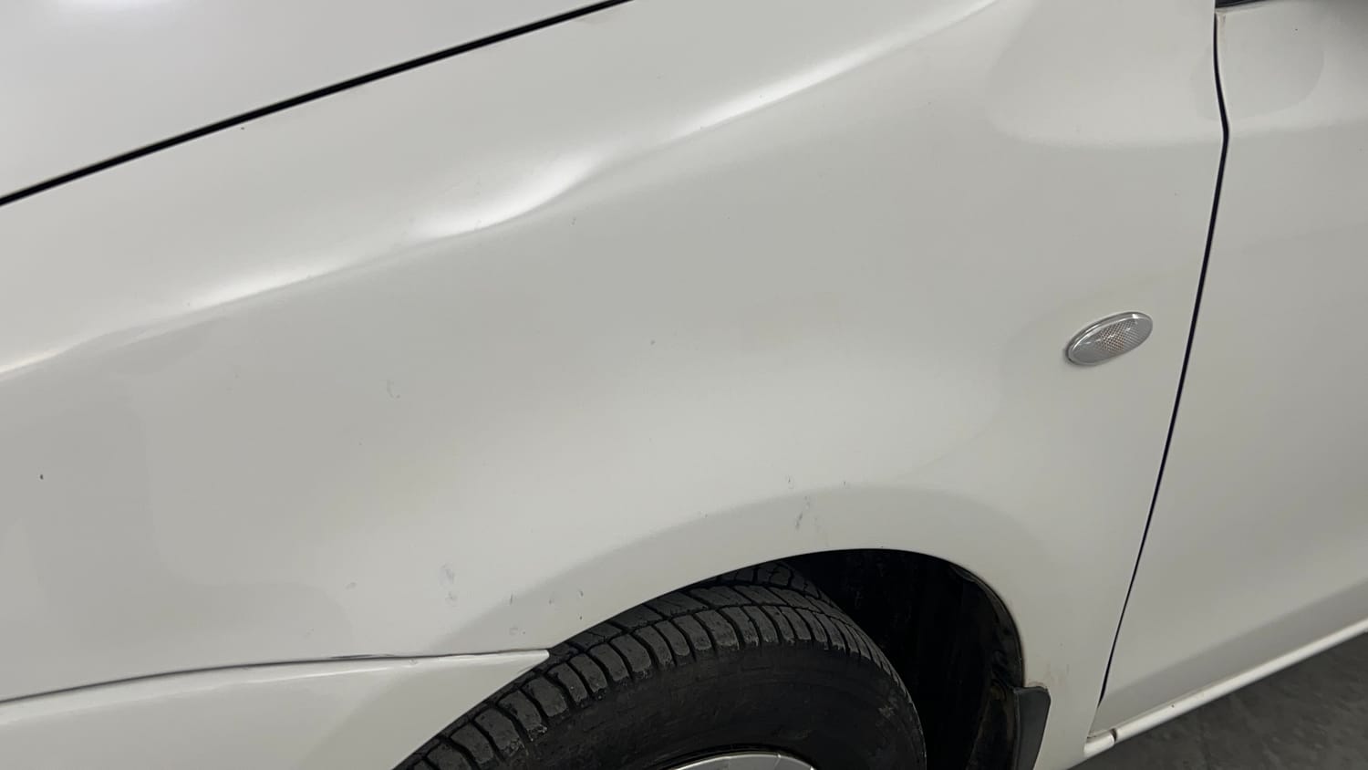 Used 2013 Toyota Etios Liva G Petrol Manual dents MINOR SCRATCH