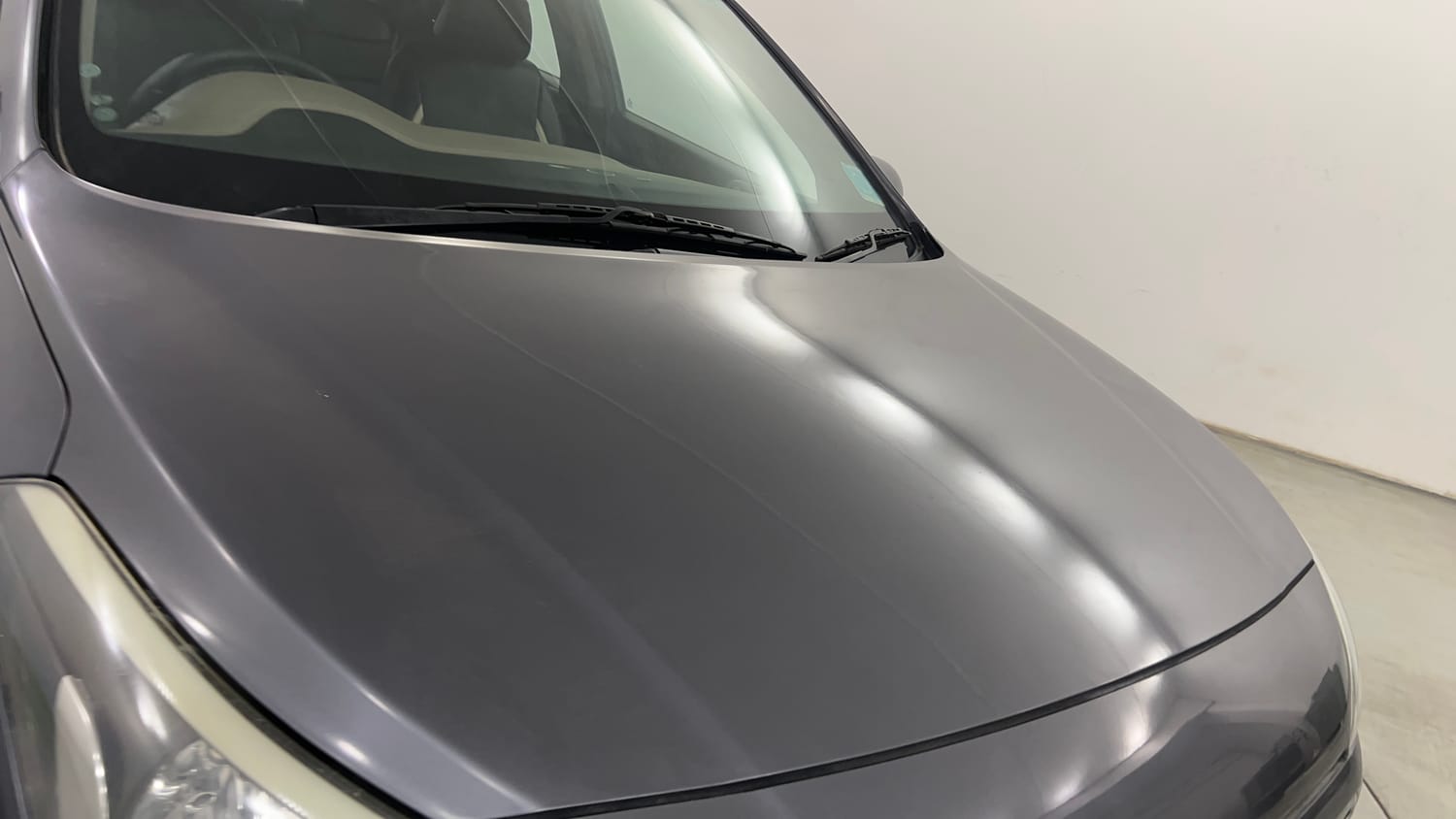 Used 2016 Hyundai Elite i20 Magna 1.2 Petrol Manual dents MINOR SCRATCH