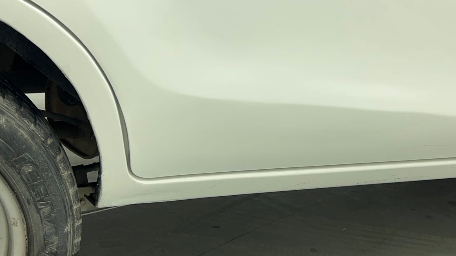 Used 2017 Maruti Suzuki Alto K10 VXi Petrol Manual dents MINOR SCRATCH