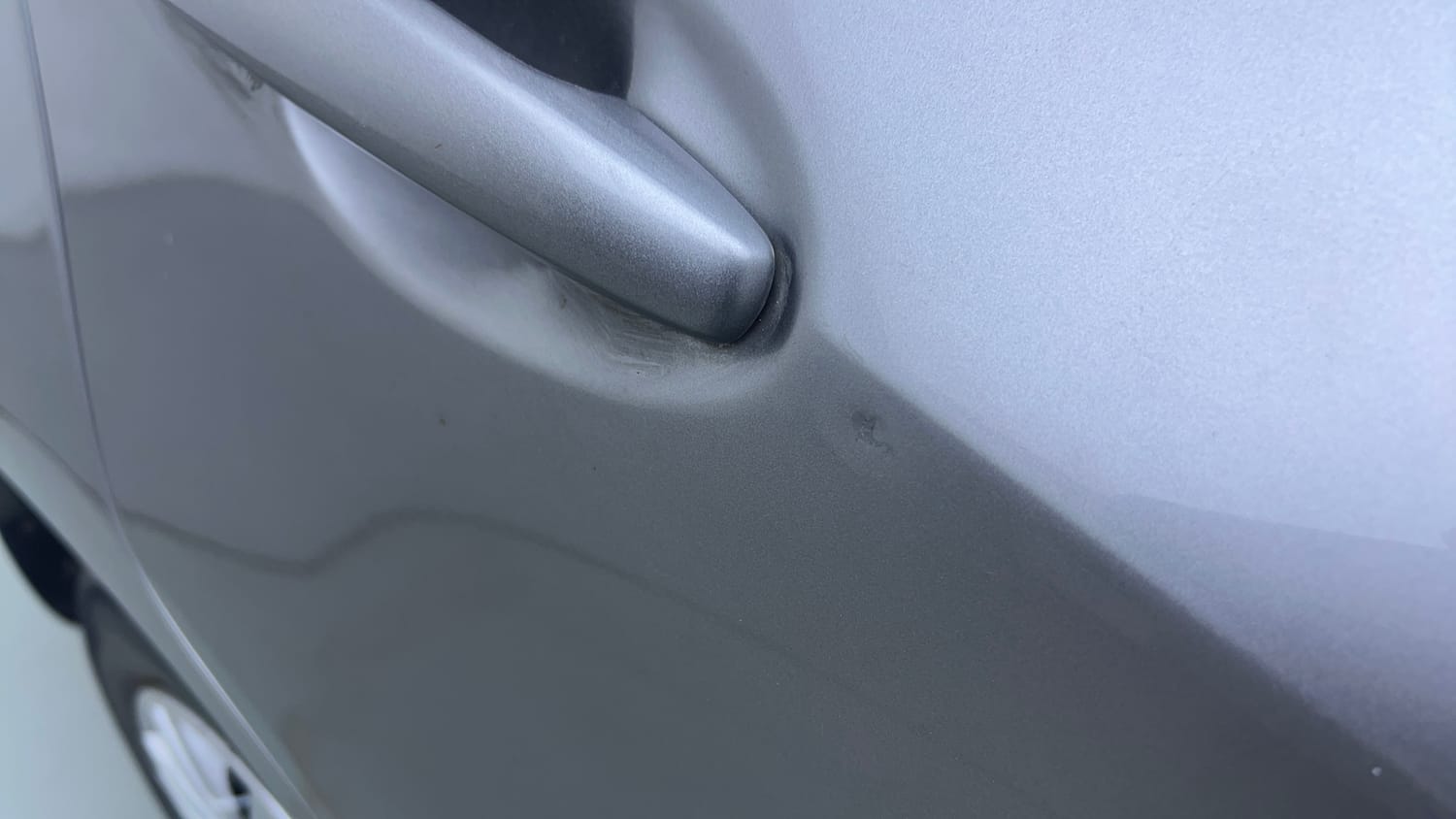 Used 2021 Maruti Suzuki Dzire VXi AGS Petrol Automatic dents MINOR DENT
