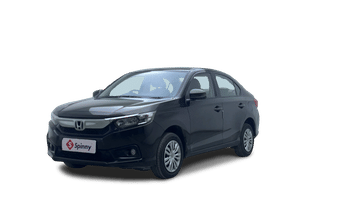 Used 2018 Honda Amaze 1.2 S MT Petrol Petrol Manual Image