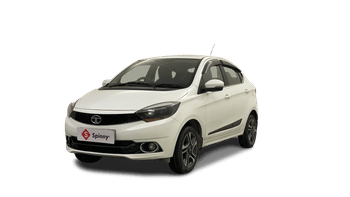 Used 2018 Tata Tigor Revotron XZ Petrol Manual Image
