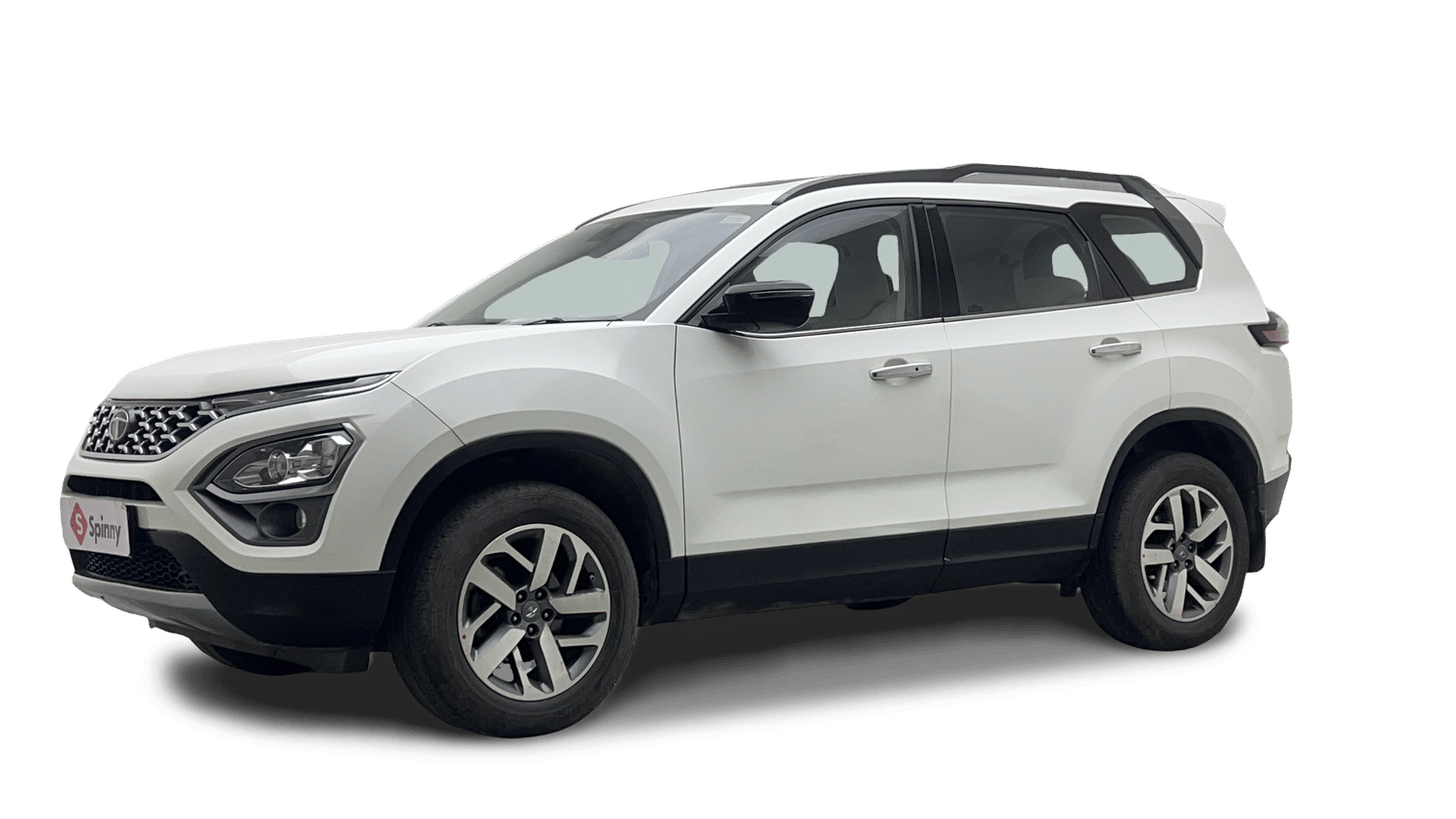 Used 2022 Tata Safari XZ Plus Diesel Manual Image