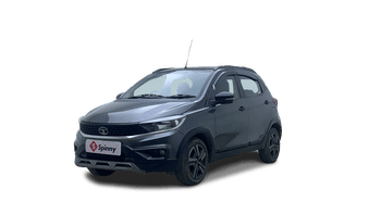 Used 2023 Tata Tiago NRG XZ AMT Petrol Automatic Image