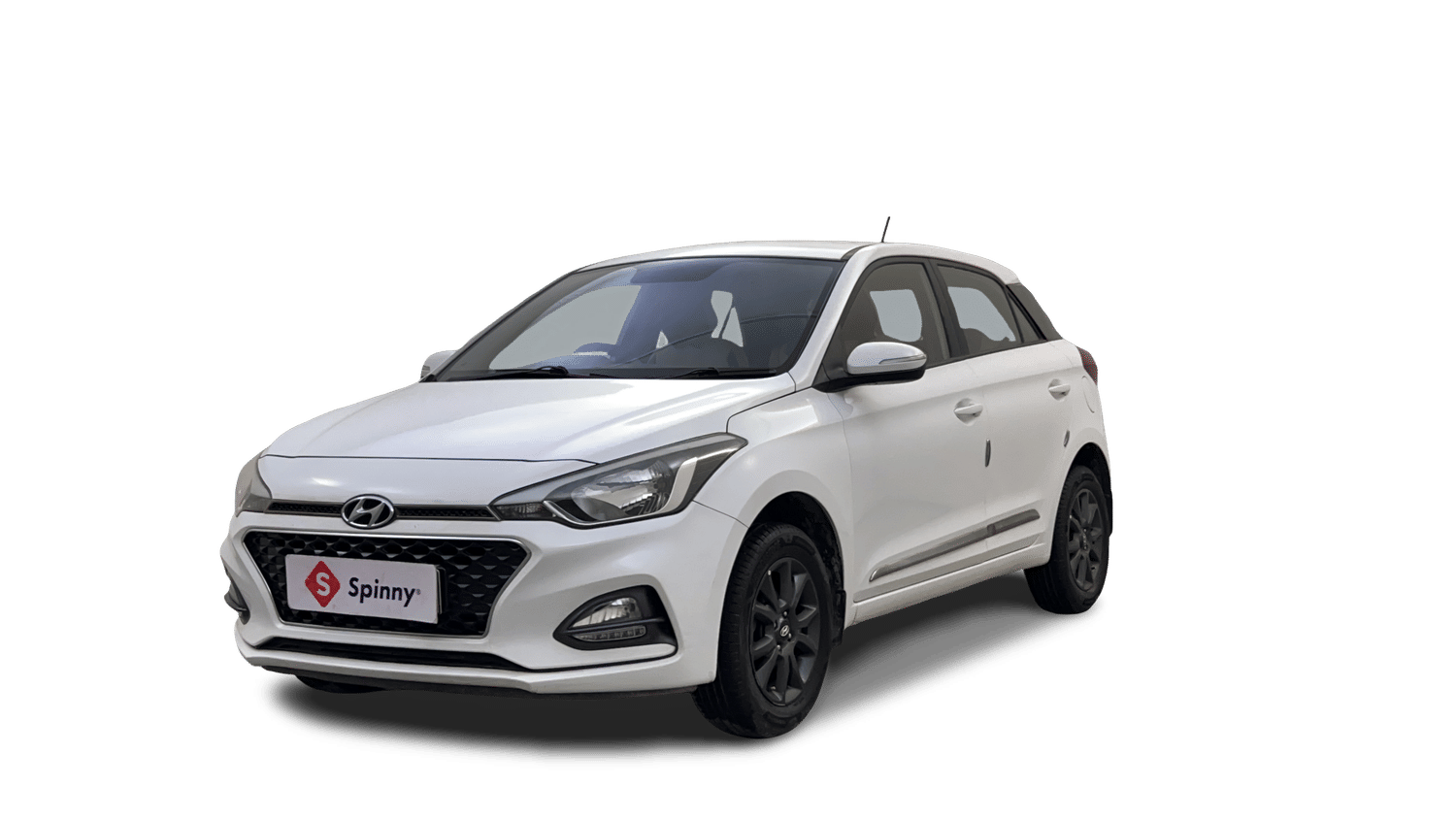 Used 2019 Hyundai Elite i20 Sportz Plus 1.2 Petrol Manual Image