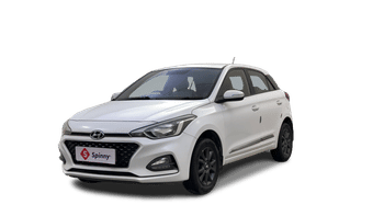 Used 2019 Hyundai Elite i20 Sportz Plus 1.2 Petrol Manual Image