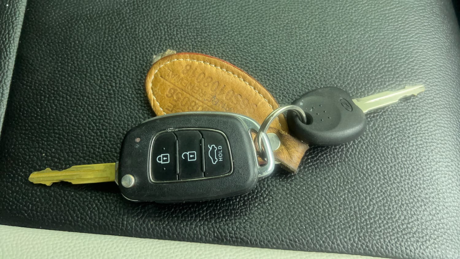 Used 2023 Hyundai Grand i10 Nios Sportz 1.2 Kappa VTVT Petrol Manual extra CAR KEY VIEW