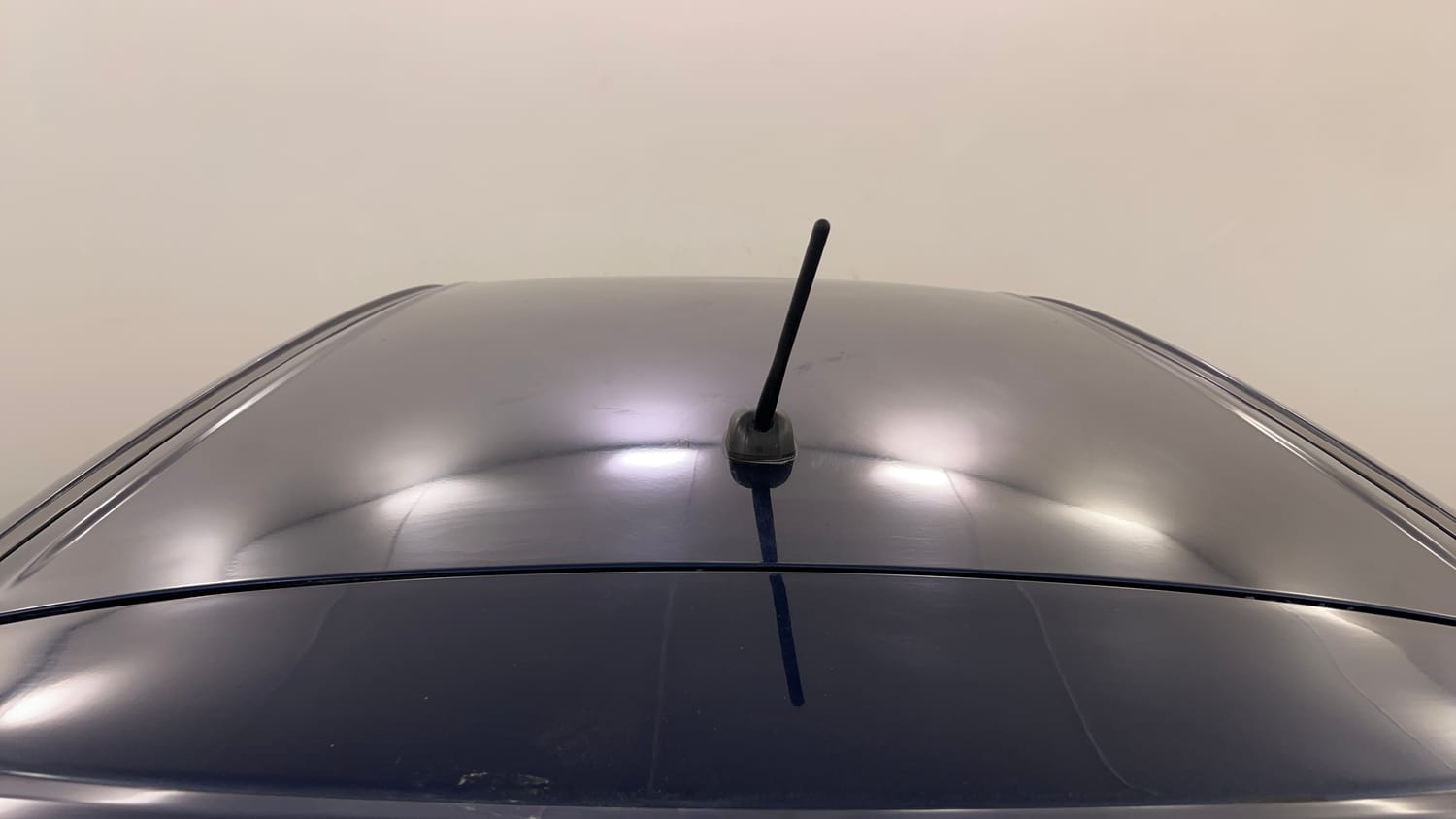 Used 2020 Maruti Suzuki Baleno Zeta Petrol Manual exterior EXTERIOR ROOF VIEW