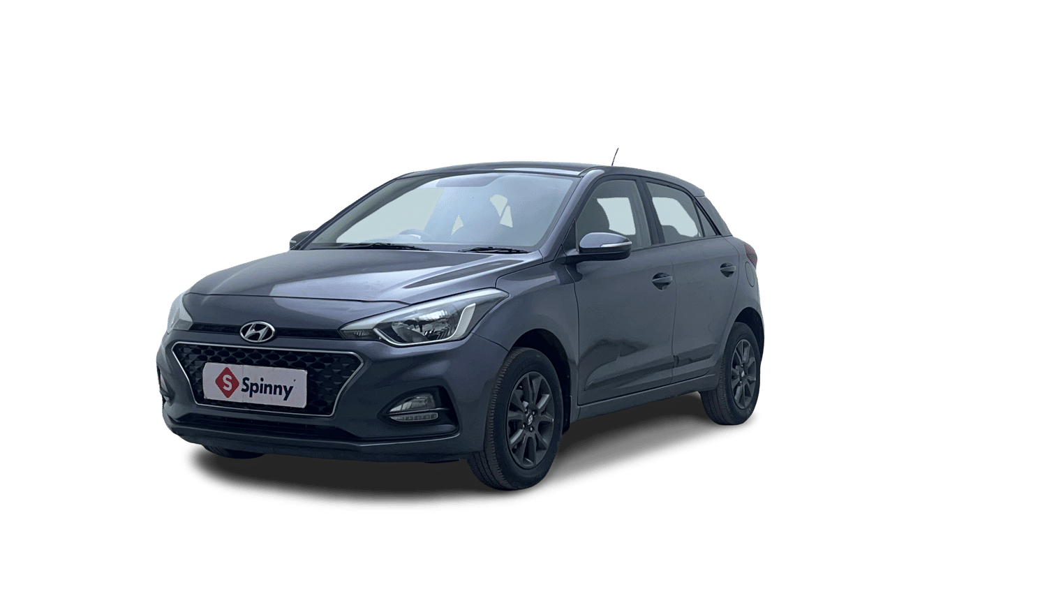 Used 2020 Hyundai Elite i20 Sportz Plus 1.2 Petrol Manual Image