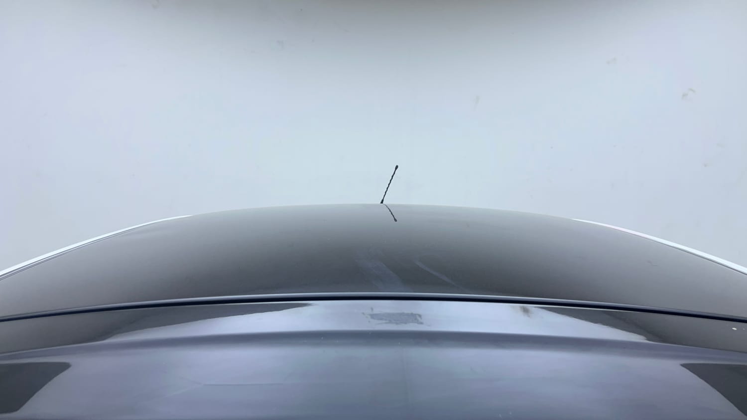 Used 2023 Tata Tiago EV XZ Plus Tech LUX Long Range Electric Automatic exterior EXTERIOR ROOF VIEW