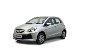 Used 2013 Honda Brio S MT Petrol Manual Image