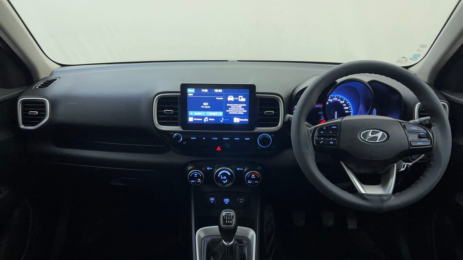 DASHBOARD VIDEO