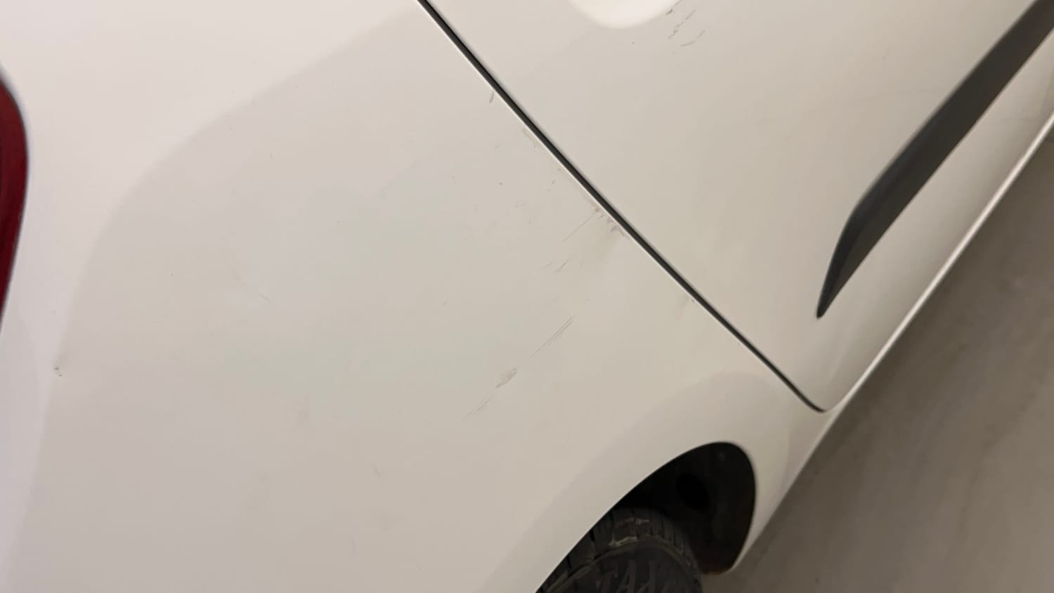 Used 2015 Hyundai i10 Sportz 1.1 iRDE2 Petrol Manual dents MINOR DENT