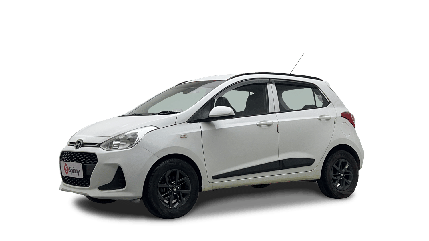 Used 2019 Hyundai Grand i10 Magna 1.2 Kappa VTVT Petrol Manual Image
