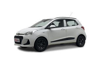 Used 2019 Hyundai Grand i10 Magna 1.2 Kappa VTVT Petrol Manual Image