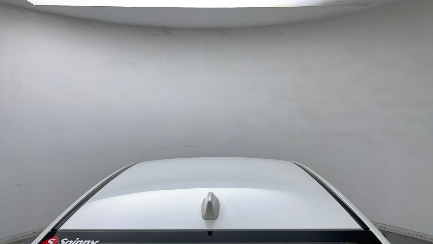 Used 2015 Honda City V Petrol Manual exterior EXTERIOR ROOF VIEW