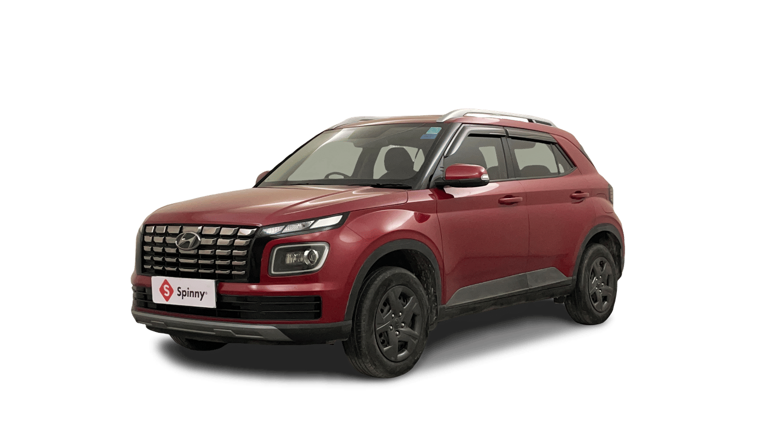Used 2024 Hyundai Venue SX 1.2 Petrol Petrol Manual Image
