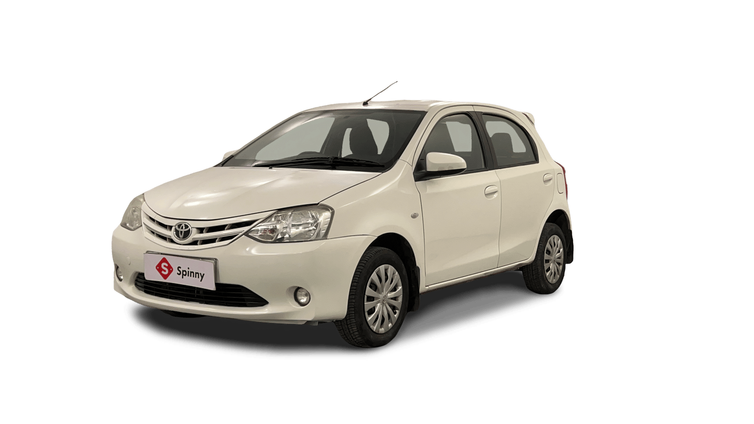 Used 2013 Toyota Etios Liva G Petrol Manual Image
