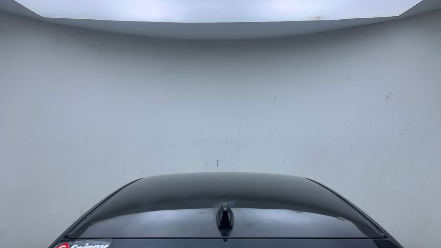 Used 2018 Honda Amaze 1.2 S MT Petrol Petrol Manual exterior EXTERIOR ROOF VIEW