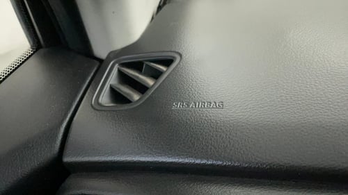 Used 2017 Maruti Suzuki S-Cross Alpha 1.3 Diesel Manual top_features Airbags