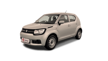 Used 2018 Maruti Suzuki Ignis Sigma 1.2 MT Petrol Manual Image
