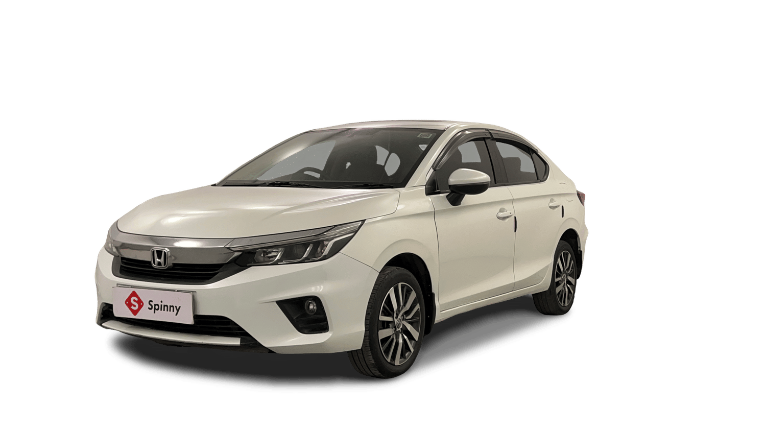 Used 2023 Honda City VX Petrol Petrol Manual Image