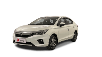 Used 2023 Honda City VX Petrol Petrol Manual Image