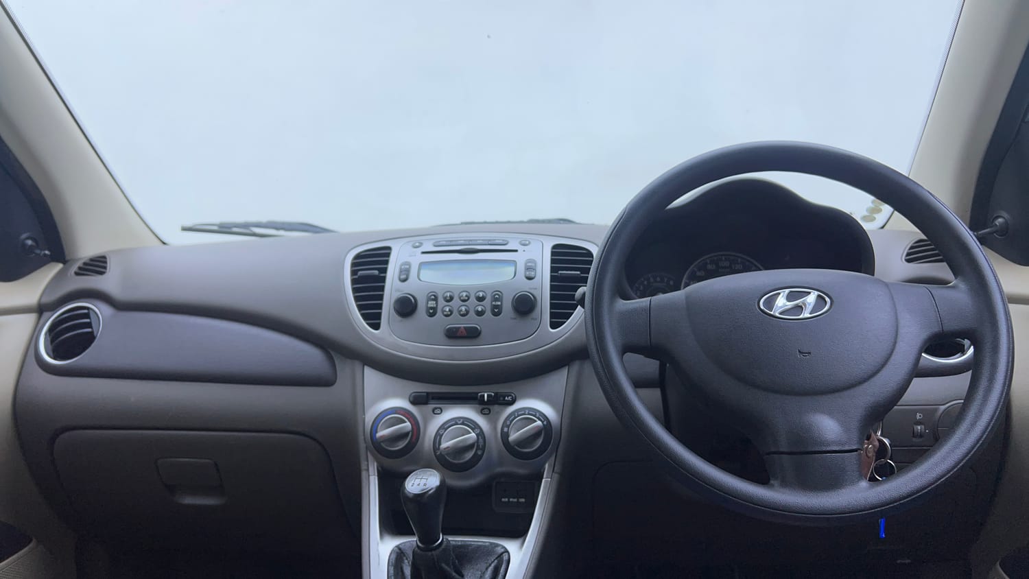 DASHBOARD VIDEO