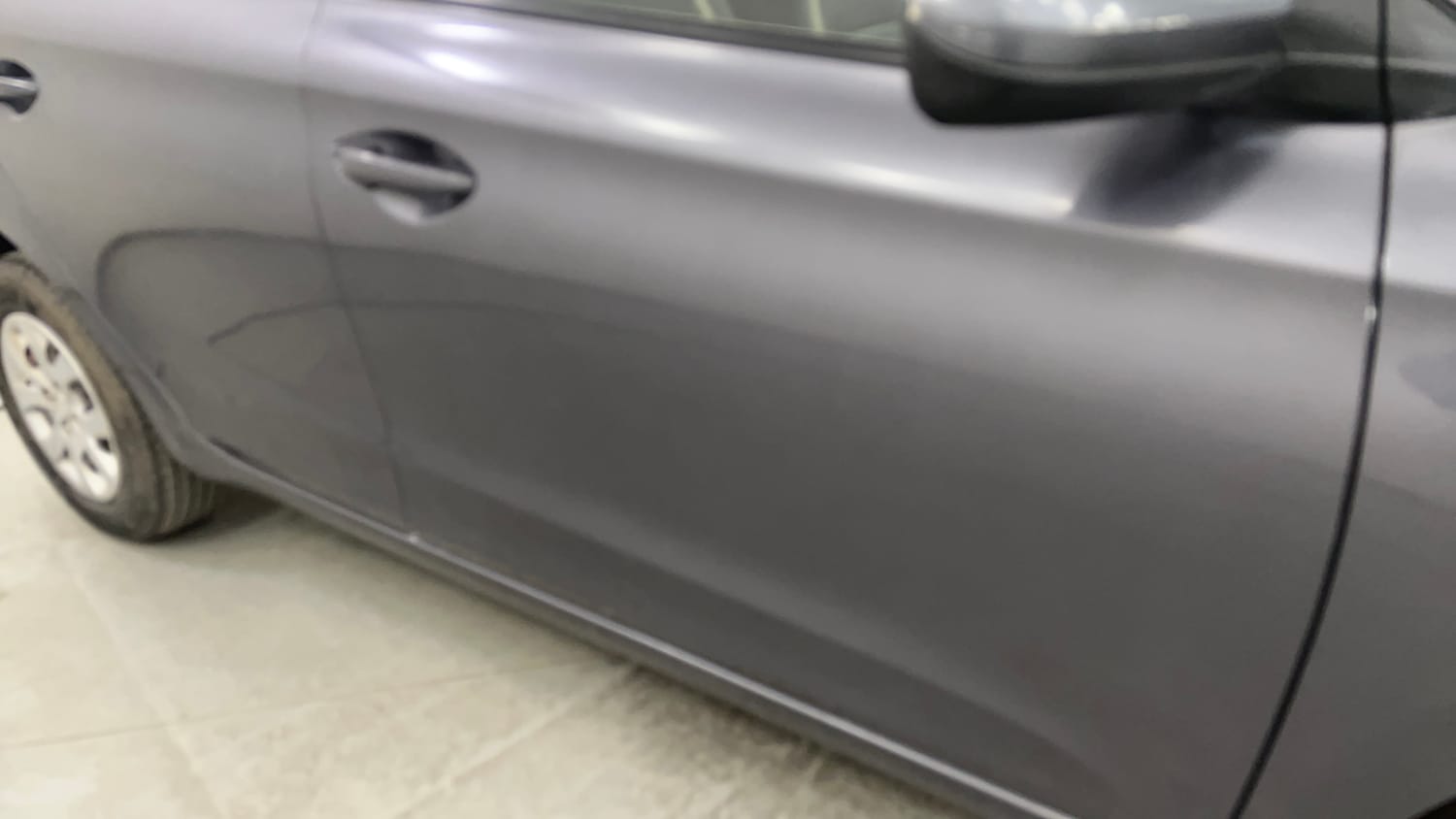 Used 2016 Hyundai Elite i20 Magna 1.2 Petrol Manual dents MINOR SCRATCH