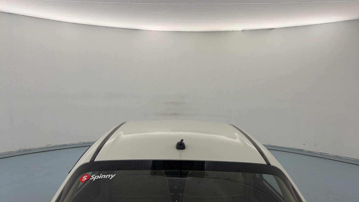 Used 2021 Maruti Suzuki Dzire VXi Petrol Manual exterior EXTERIOR ROOF VIEW