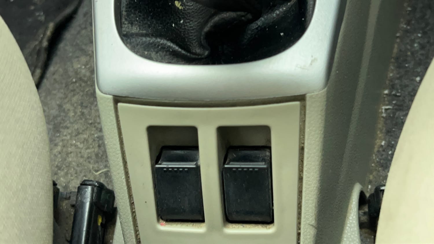 Used 2017 Maruti Suzuki Alto K10 VXi Petrol Manual top_features Power windows