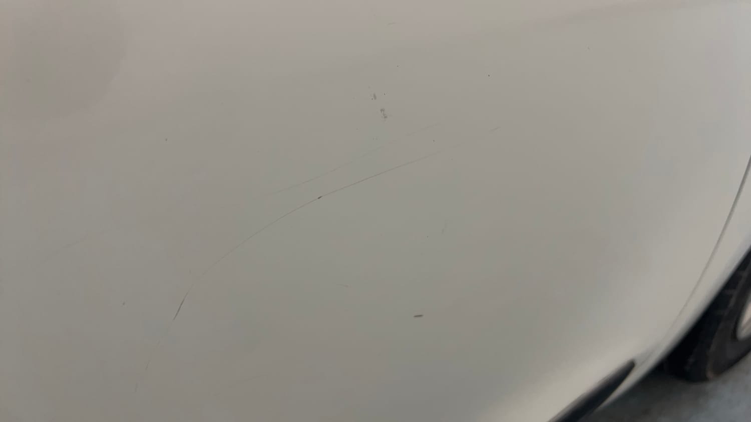 Used 2021 Maruti Suzuki Dzire VXi Petrol Manual dents MINOR SCRATCH